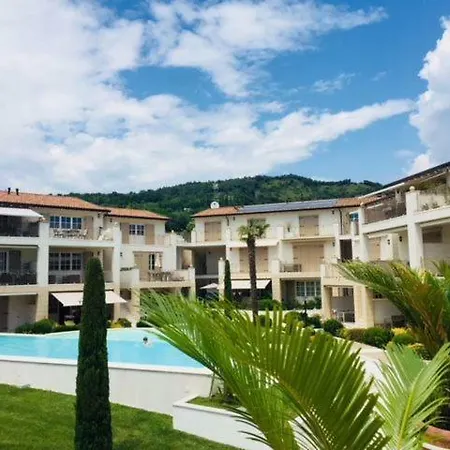 Lejlighed Corte Molini 27 Garda (Verona)
