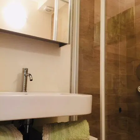 Lejlighed Corte Molini 27 Garda (Verona)