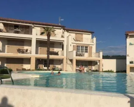 Lejlighed Corte Molini 27